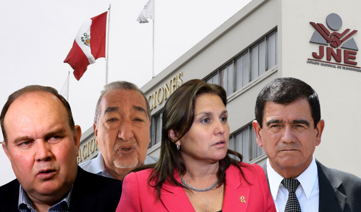 Elections 2026: 32 parties are still in the race, while 3 are at risk of being excluded