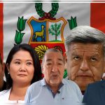 Elections 2026: 36 presidential plates were registered after overcoming the cross-checking process