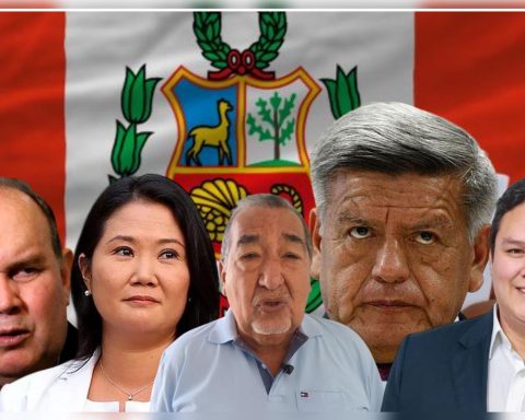 Elections 2026: 36 presidential plates were registered after overcoming the cross-checking process