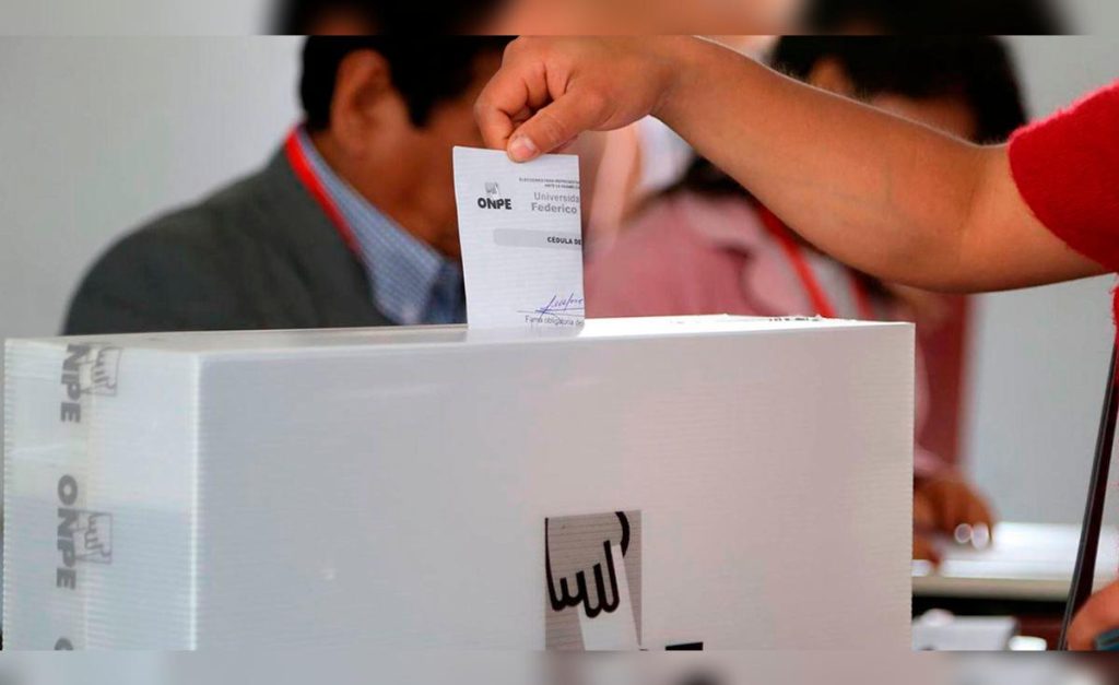 Elections 2026: 9 more presidential lists overcome the period of blemishes and there are already 24 registered candidates