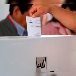 Elections 2026: 9 more presidential lists overcome the period of blemishes and there are already 24 registered candidates