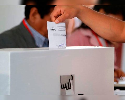 Elections 2026: 9 more presidential lists overcome the period of blemishes and there are already 24 registered candidates