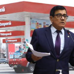 Elections 2026: Candidate José Williams proposes privatizing Petroperú
