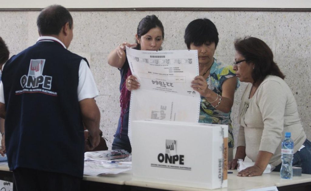 Elections 2026: Draw to elect board members will be this January 29