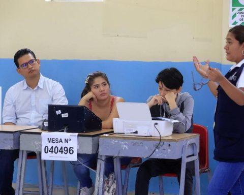 Elections 2026: How much is the fine for not going to vote?