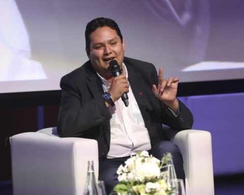 Elections 2026: JEE makes registration of the APRA presidential formula official