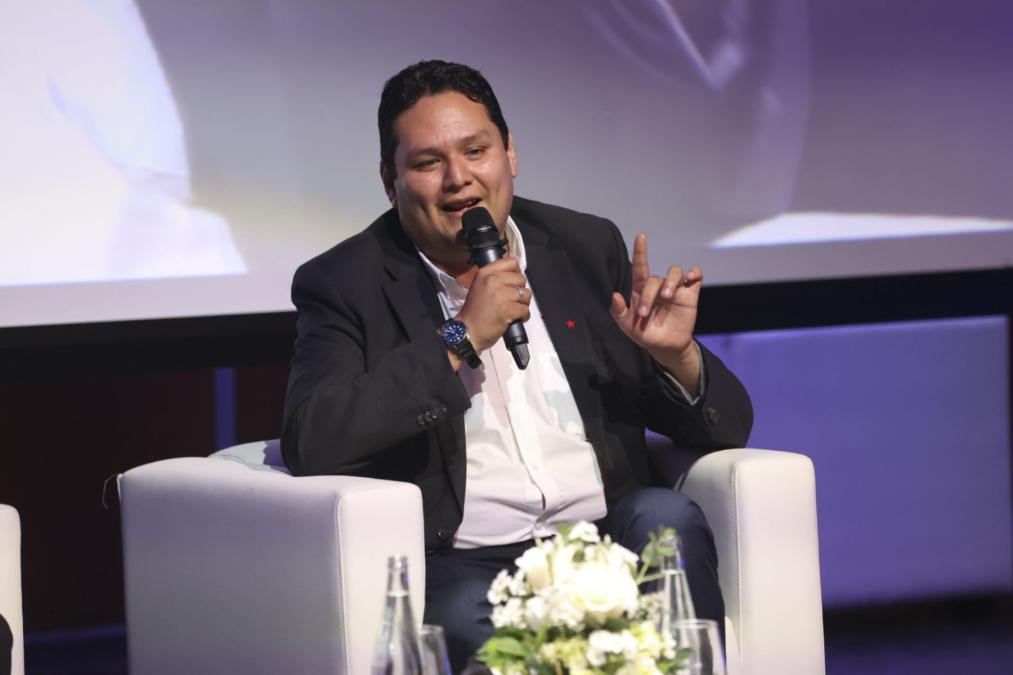 Elections 2026: JEE makes registration of the APRA presidential formula official