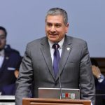 Elections 2026: JEE rejects candidacy of acciopopulist Luis Aragón for Avanza País