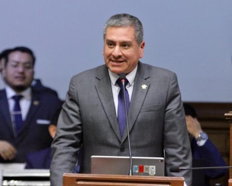 Elections 2026: JEE rejects candidacy of acciopopulist Luis Aragón for Avanza País