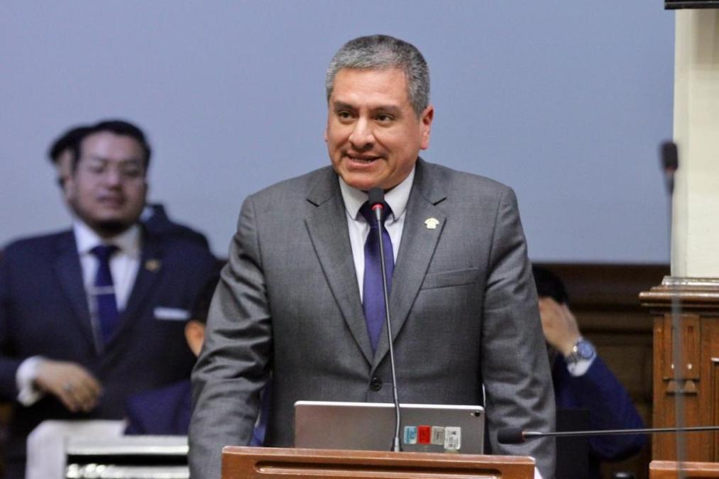 Elections 2026: JEE rejects candidacy of acciopopulist Luis Aragón for Avanza País