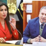 Elections 2026: JNE ratifies the candidacy of Patricia Chirinos and leaves out Luis Aragón