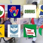 Elections 2026: JNE registers 8 presidential lists, adding 32 parties in the electoral race