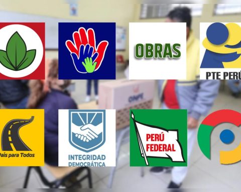 Elections 2026: JNE registers 8 presidential lists, adding 32 parties in the electoral race