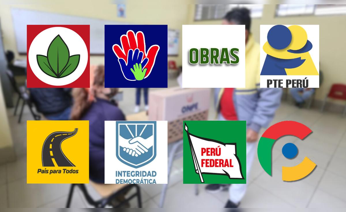 Elections 2026: JNE registers 8 presidential lists, adding 32 parties in the electoral race