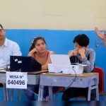 Elections 2026: Official LINK to find out if you are a polling station member in the April 12 elections