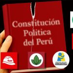 Elections 2026: The parties that propose to destabilize the country with the story of the new Constitution