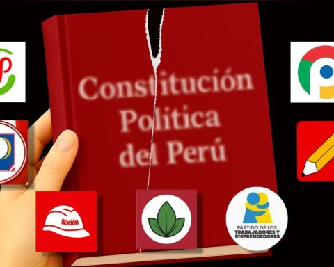 Elections 2026: The parties that propose to destabilize the country with the story of the new Constitution