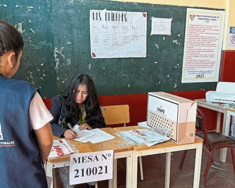 Elections 2026: These are the situations that allow you to excuse yourself from the position of polling station member