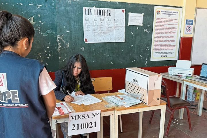 Elections 2026: These are the situations that allow you to excuse yourself from the position of polling station member