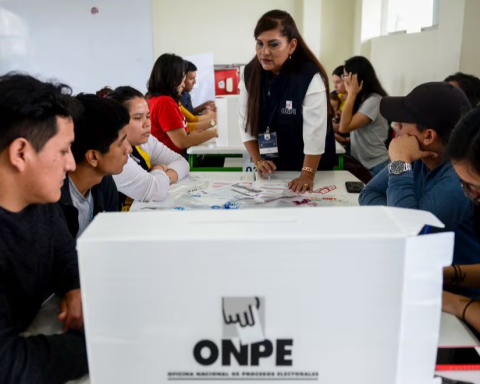 Elections 2026: can I vote with an expired DNI and what does the ONPE say?