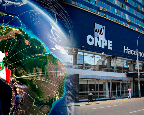 Elections 2026: more than a million Peruvians are authorized to vote abroad