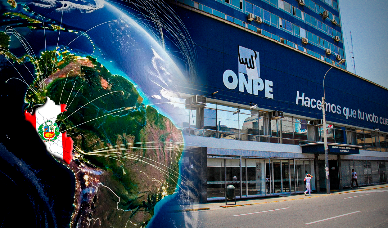 Elections 2026: more than a million Peruvians are authorized to vote abroad