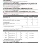 Elections 2026: presidential candidates register millionaire income, others claim not to earn a single dollar