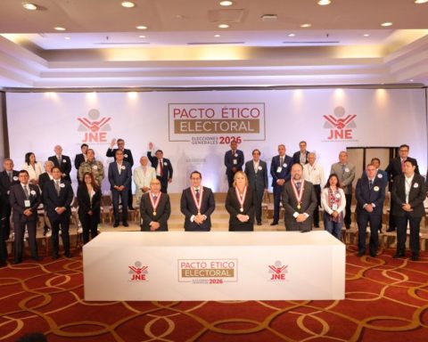 Elections 2026: there are 32 presidential lists registered so far in JEE