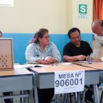 Elections 2026: these are the sanctions for not serving as a polling station member or going to vote