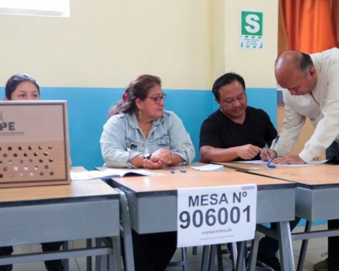 Elections 2026: these are the sanctions for not serving as a polling station member or going to vote