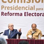 Electoral reform, the challenge of Sheinbaum and Morena for 2026
