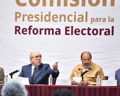 Electoral reform, the challenge of Sheinbaum and Morena for 2026