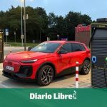 Electric cars reach 19% of new registrations in Europe