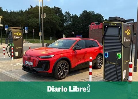 Electric cars reach 19% of new registrations in Europe