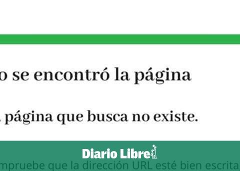 Electrical failures affect DGII platforms