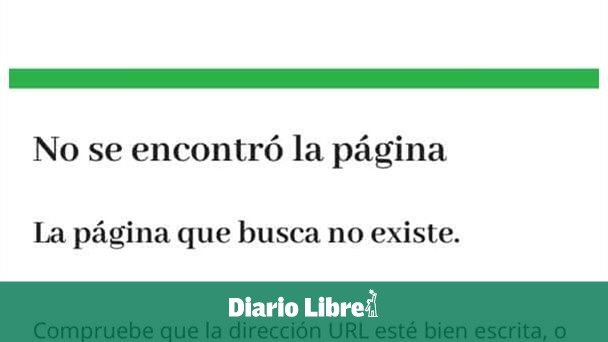 Electrical failures affect DGII platforms