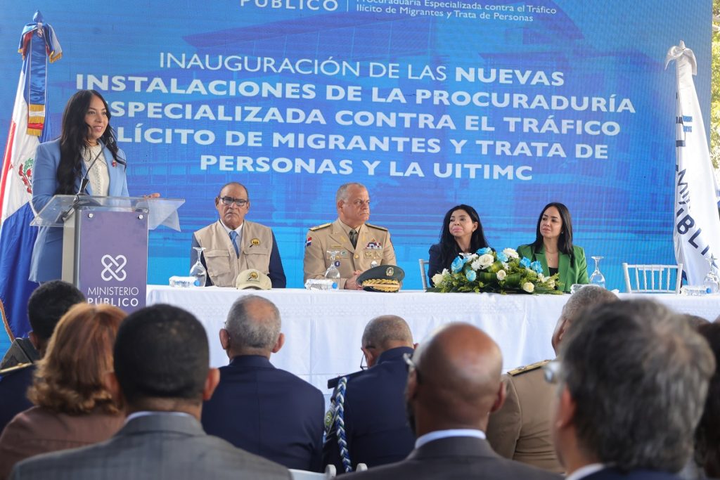 Elite unit and new headquarters: this is how the country reinforces the fight against migrant smuggling