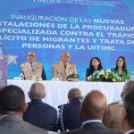 Elite unit and new headquarters: this is how the country reinforces the fight against migrant smuggling