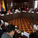 Emergency summit begins in defense of the sovereignty of Latin America
