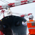 Employment due to exports increased by 11.1%