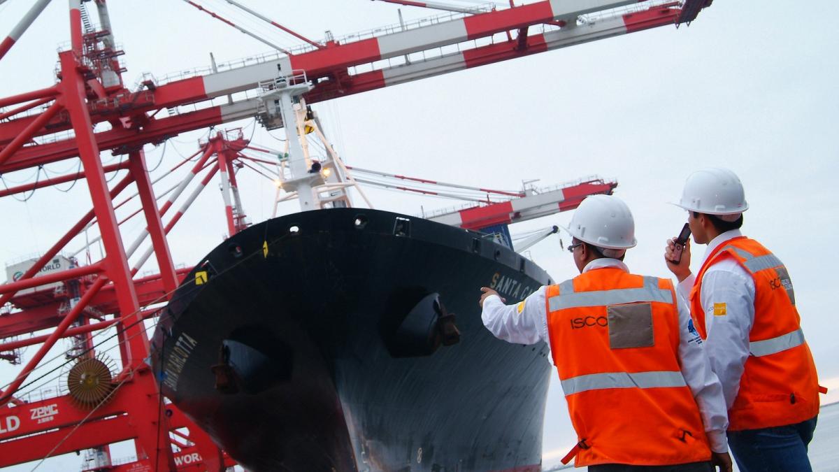 Employment due to exports increased by 11.1%