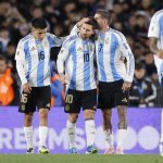 End to the controversy: this is how they will see Messi in Argentina during the World Cup