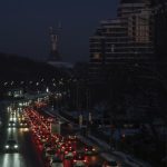 Energy worsening in kyiv due to Russian attacks while negotiators meet in Abu Dhabi