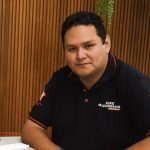 Enrique Valderrama: “Apra has to reaffirm its democratic left position”