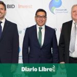 Entities agree to expand financing to SMEs in the DR