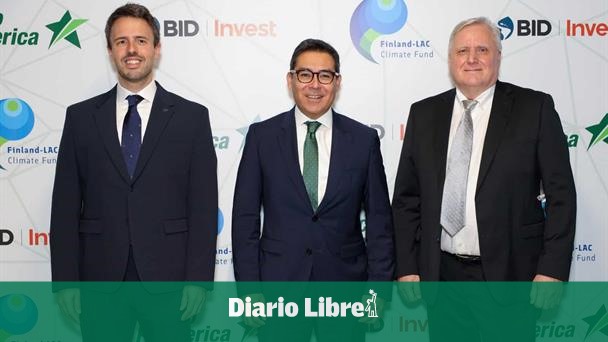 Entities agree to expand financing to SMEs in the DR