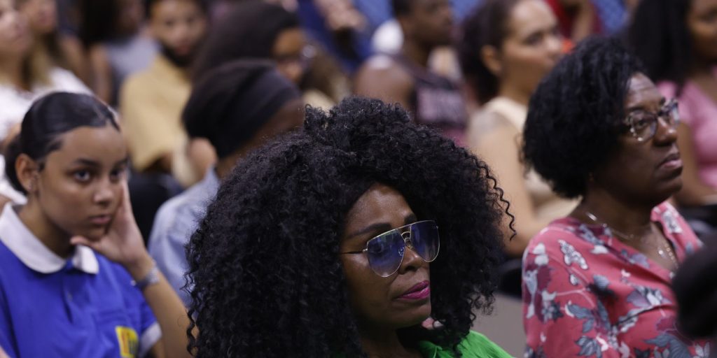 Entities go to the STF to block SC law that prohibits racial quotas