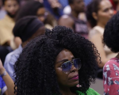 Entities go to the STF to block SC law that prohibits racial quotas