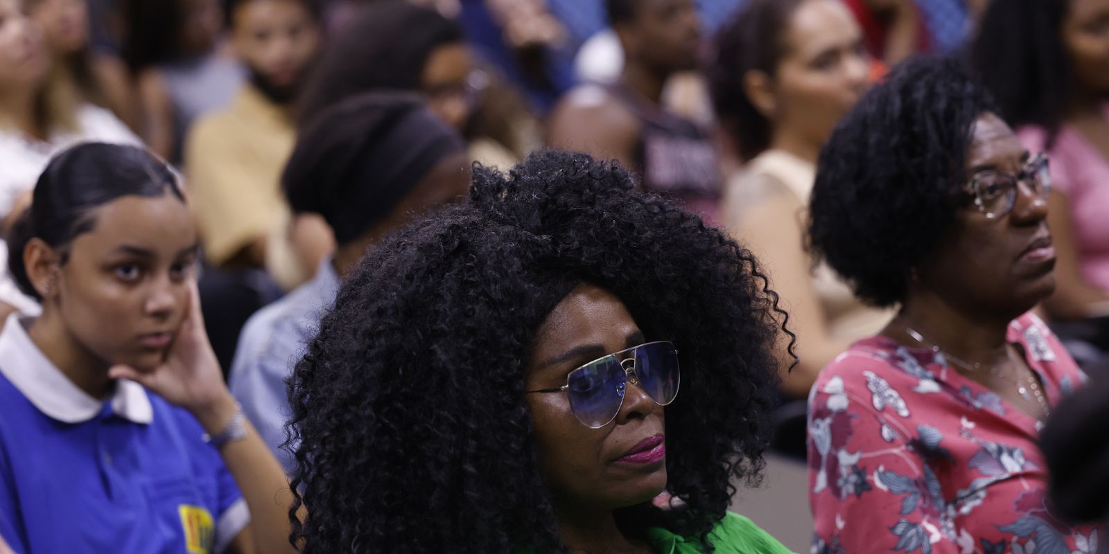 Entities go to the STF to block SC law that prohibits racial quotas