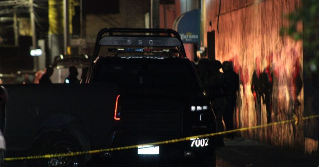 Episcopate demands justice for victims of Salamanca; “It is a deep wound to dignity,” he says.